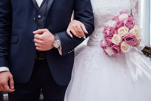 mariage 2