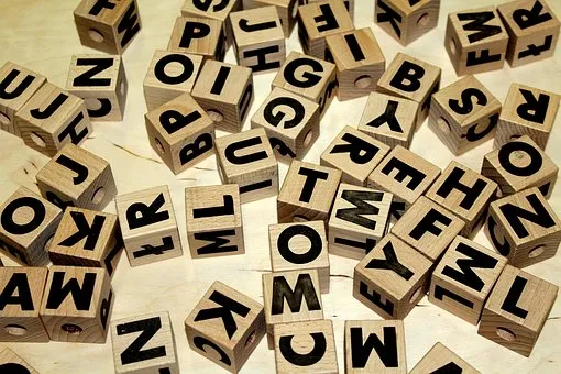 Découvrir les Alphabets codés